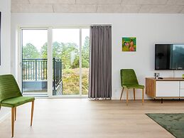 Luxury Spa Retreat in Romo - By Traum Ferienwohnungen