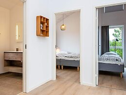 Luxury Spa Retreat in Romo - By Traum Ferienwohnungen