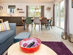 Luxury Spa Retreat in Romo - By Traum Ferienwohnungen