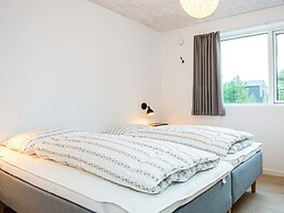 Luxury Spa Retreat in Romo - By Traum Ferienwohnungen