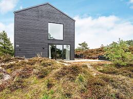 Luxury Spa Retreat in Romo - By Traum Ferienwohnungen