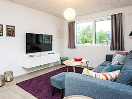 Luxury Spa Retreat in Romo - By Traum Ferienwohnungen