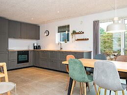 Luxury Spa Retreat in Romo - By Traum Ferienwohnungen