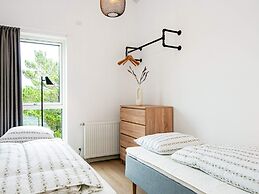 Luxury Spa Retreat in Romo - By Traum Ferienwohnungen