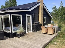 6 Person Holiday Home in Hals