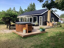 6 Person Holiday Home in Hals