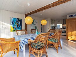 6 Person Holiday Home in Hals