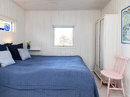 6 Person Holiday Home in Hals