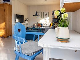 6 Person Holiday Home in Hals