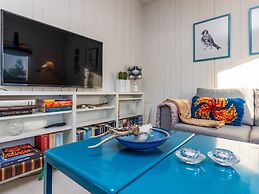 6 Person Holiday Home in Hals