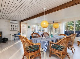 6 Person Holiday Home in Hals