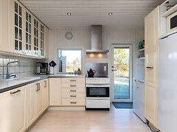 6 Person Holiday Home in Hals