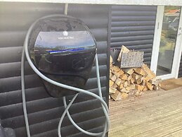 6 Person Holiday Home in Hals