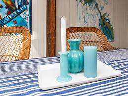 6 Person Holiday Home in Hals