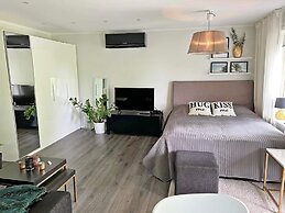4 Person Holiday Home in Varmdo-by Traum