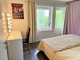 4 Person Holiday Home in Varmdo-by Traum