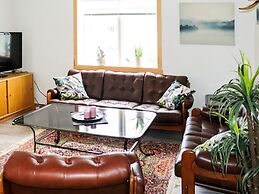 6 Person Holiday Home in Lidhult
