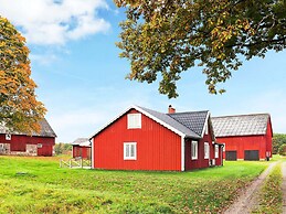 6 Person Holiday Home in Lidhult
