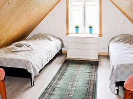 6 Person Holiday Home in Lidhult