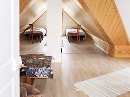 6 Person Holiday Home in Lidhult