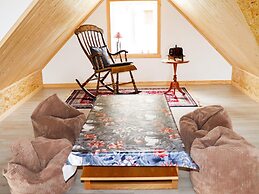 6 Person Holiday Home in Lidhult