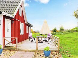6 Person Holiday Home in Lidhult