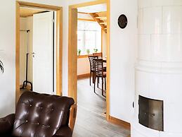 6 Person Holiday Home in Lidhult