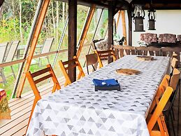 6 Person Holiday Home in Lidhult