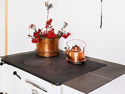 6 Person Holiday Home in Lidhult