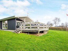 4 Person Holiday Home in Hejls