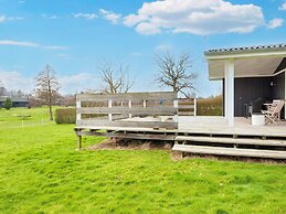 4 Person Holiday Home in Hejls