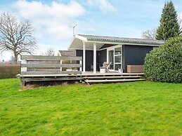 4 Person Holiday Home in Hejls