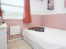 4 Person Holiday Home in Hejls