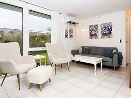 4 Person Holiday Home in Hejls