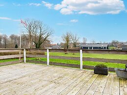 4 Person Holiday Home in Hejls