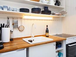 4 Person Holiday Home in Hejls