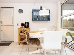 4 Person Holiday Home in Hejls