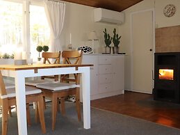 4 Person Holiday Home in Skanes-fagerhult