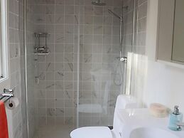 4 Person Holiday Home in Skanes-fagerhult-by Traum