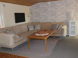 4 Person Holiday Home in Skanes-fagerhult-by Traum