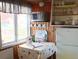 4 Person Holiday Home in Skanes-fagerhult-by Traum