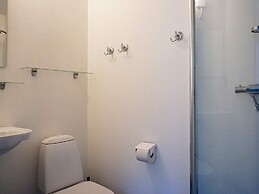 3 Person Holiday Home in Hunnebostrand-by Traum