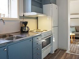 3 Person Holiday Home in Hunnebostrand-by Traum