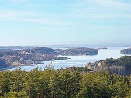 3 Person Holiday Home in Hunnebostrand-by Traum