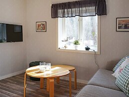 3 Person Holiday Home in Hunnebostrand-by Traum