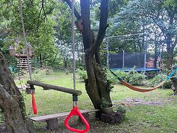 6 Person Holiday Home in Lokken