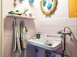 6 Person Holiday Home in Lokken