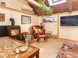 6 Person Holiday Home in Lokken