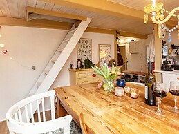 6 Person Holiday Home in Lokken