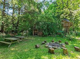 6 Person Holiday Home in Lokken